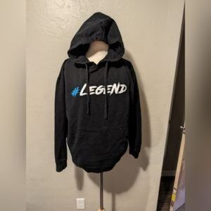 Men's Hoodie